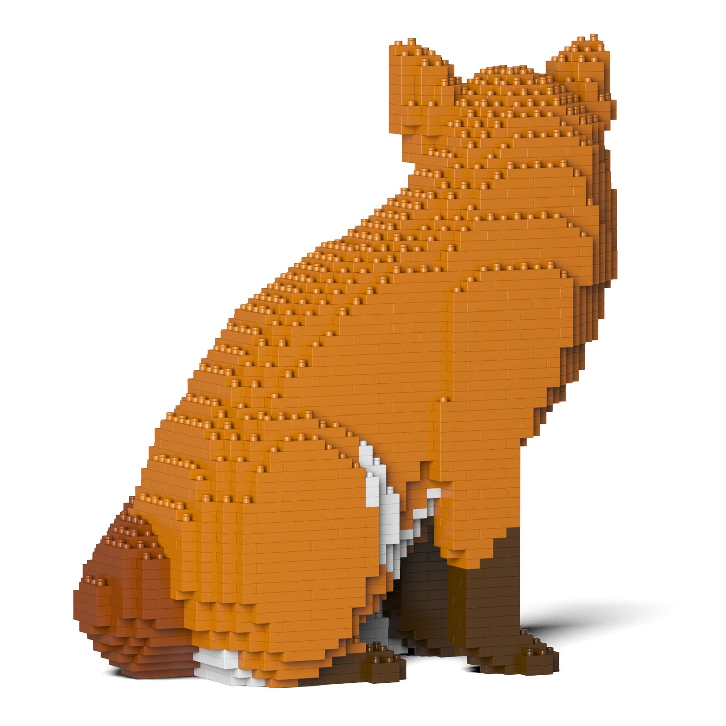 【訳あり(パッケージ不良)】キツネ 02S (Black Friday 2025)