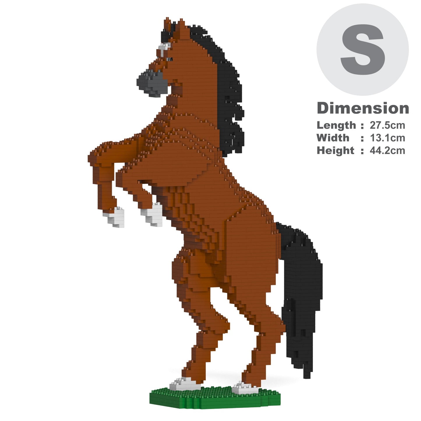 【訳あり(パッケージ不良)】ウマ 03S-M01 (Black Friday 2025)