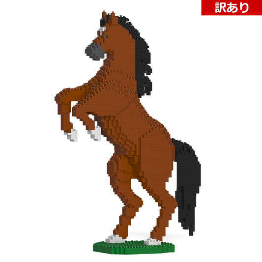 【訳あり(パッケージ不良)】ウマ 03S-M01 (Black Friday 2025)