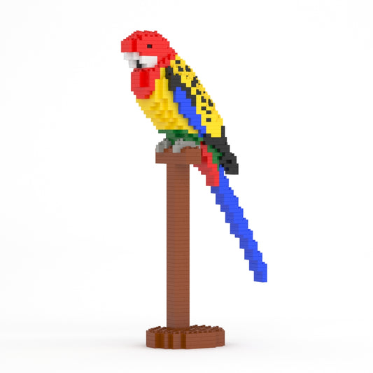 ナナクサインコ 01S