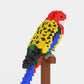 ナナクサインコ 01S