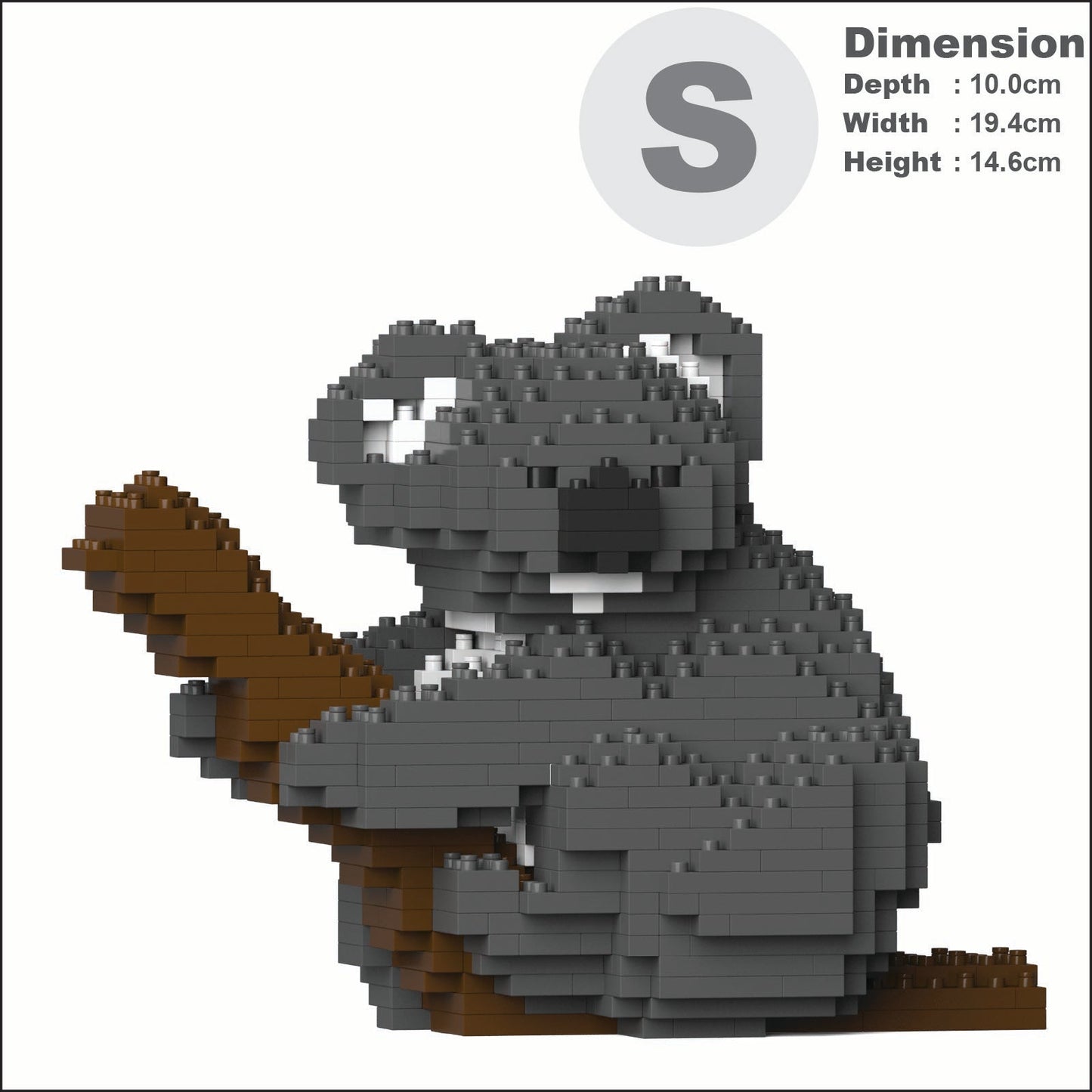 【訳あり(パッケージ不良)】コアラ 01S (Black Friday 2025)