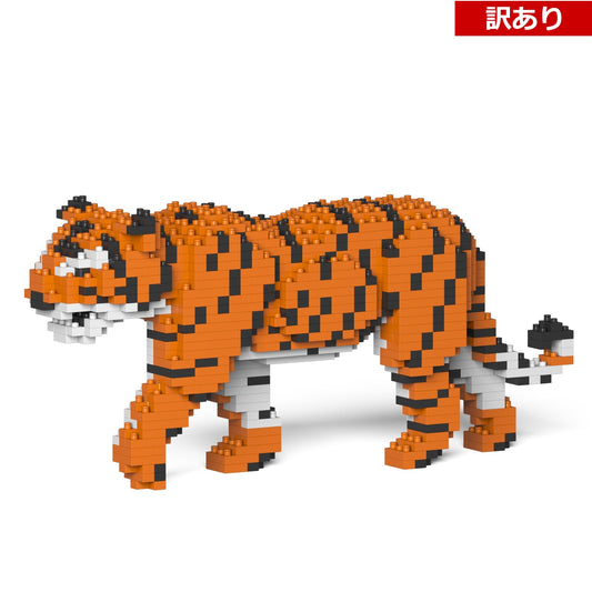 【訳あり(パッケージ不良)】トラ 01S (Black Friday 2025)