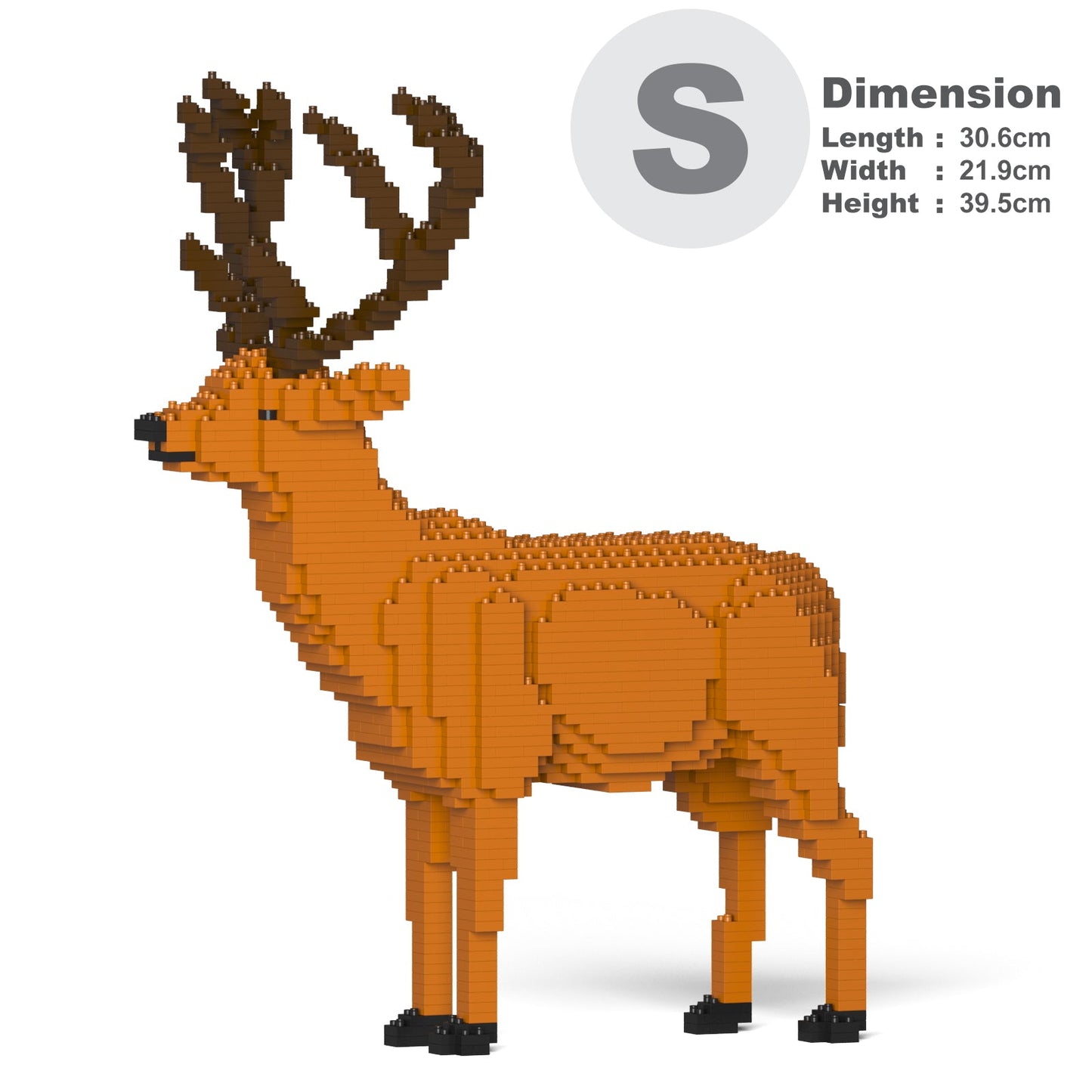 【訳あり(パッケージ不良)】シカ 01S (Black Friday 2025)