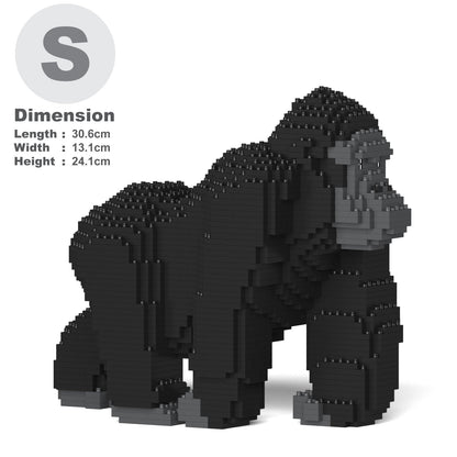 【訳あり(パッケージ不良)】ゴリラ 01S (Black Friday 2025)