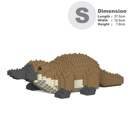 【訳あり(パッケージ不良)】カモノハシ 01S (Black Friday 2025)