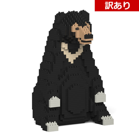 【訳あり(パッケージ不良)】マレーグマ 01S (Black Friday 2025)