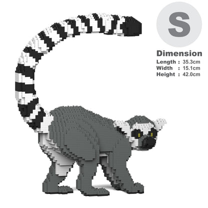 【訳あり(パッケージ不良)】キツネザル 01S (Black Friday 2025)