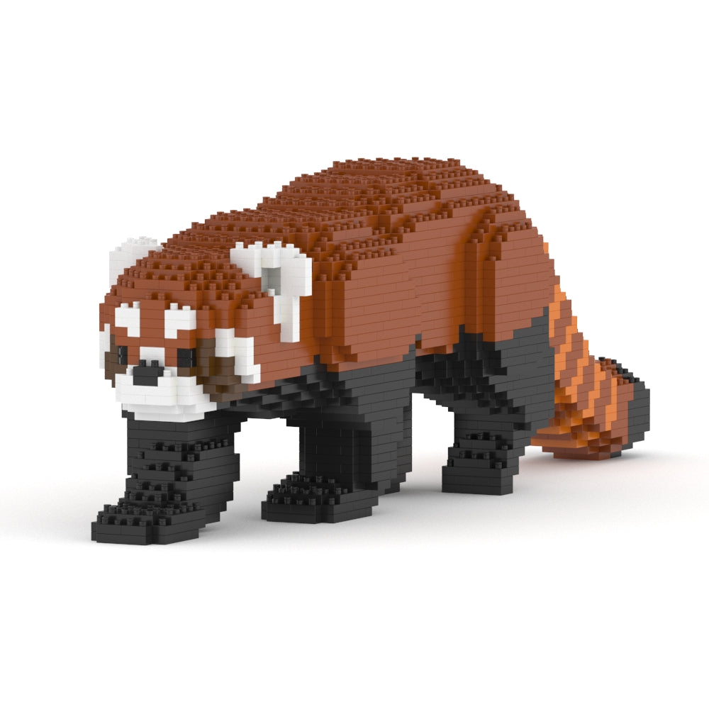 レッサーパンダ 02S