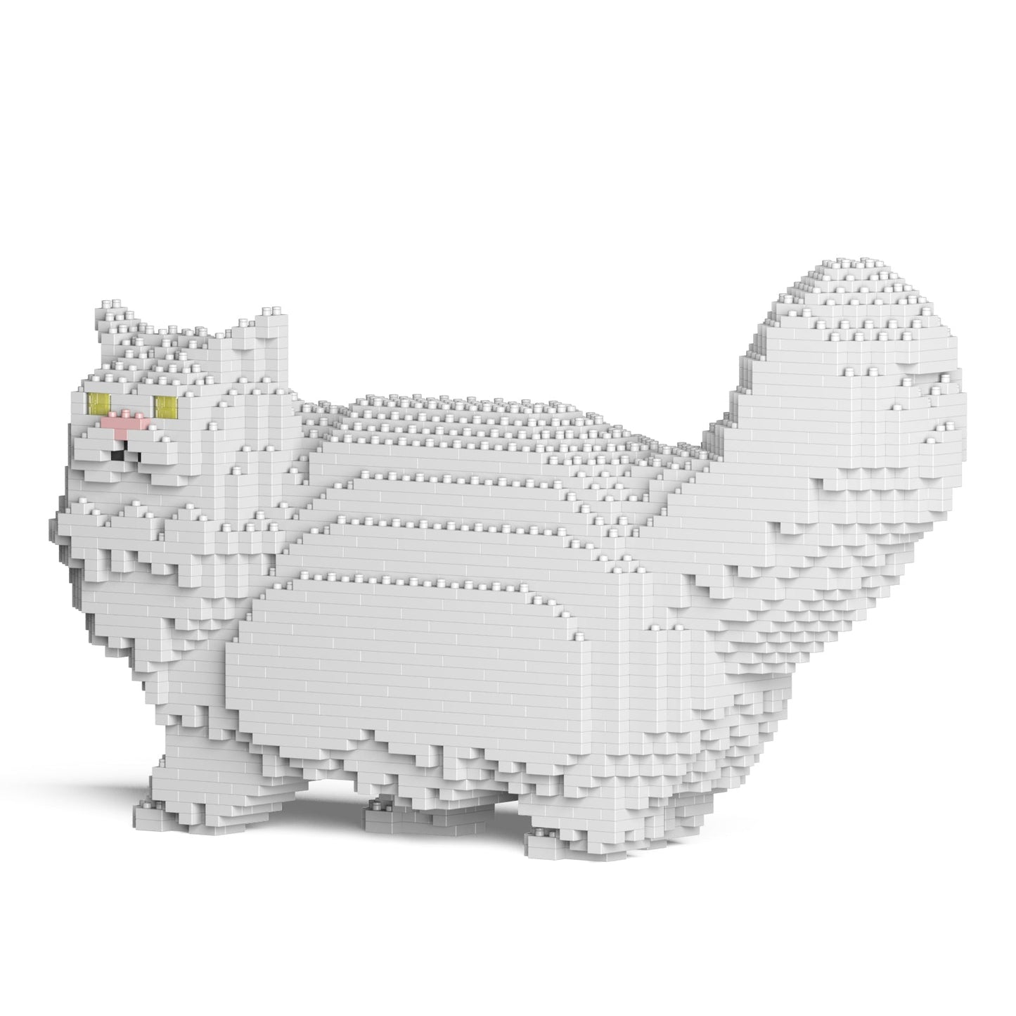 【訳あり(パッケージ不良)】ペルシャ 02S-M01 (Black Friday 2025)