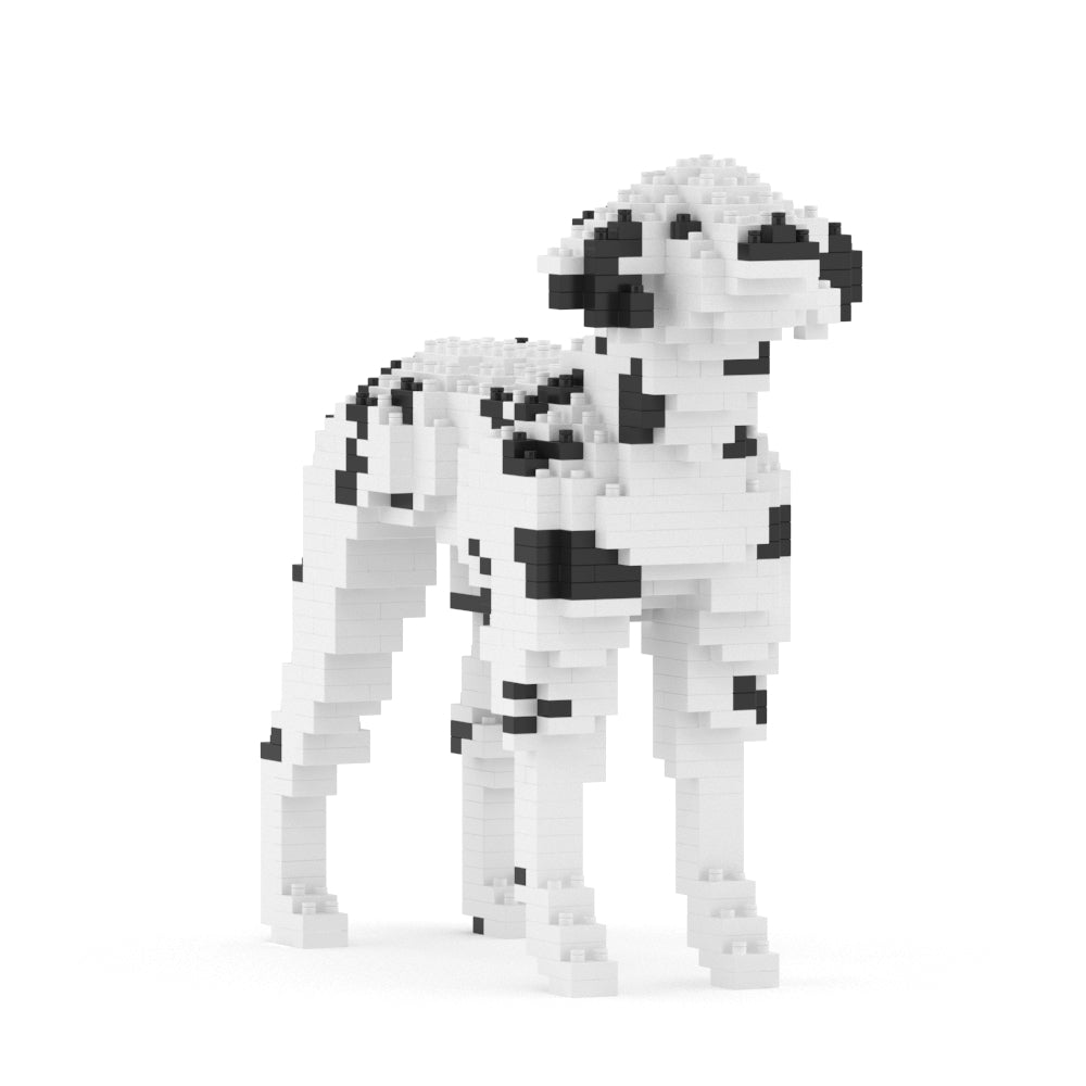 ダルメシアン 01S-M01 / 01C-M01