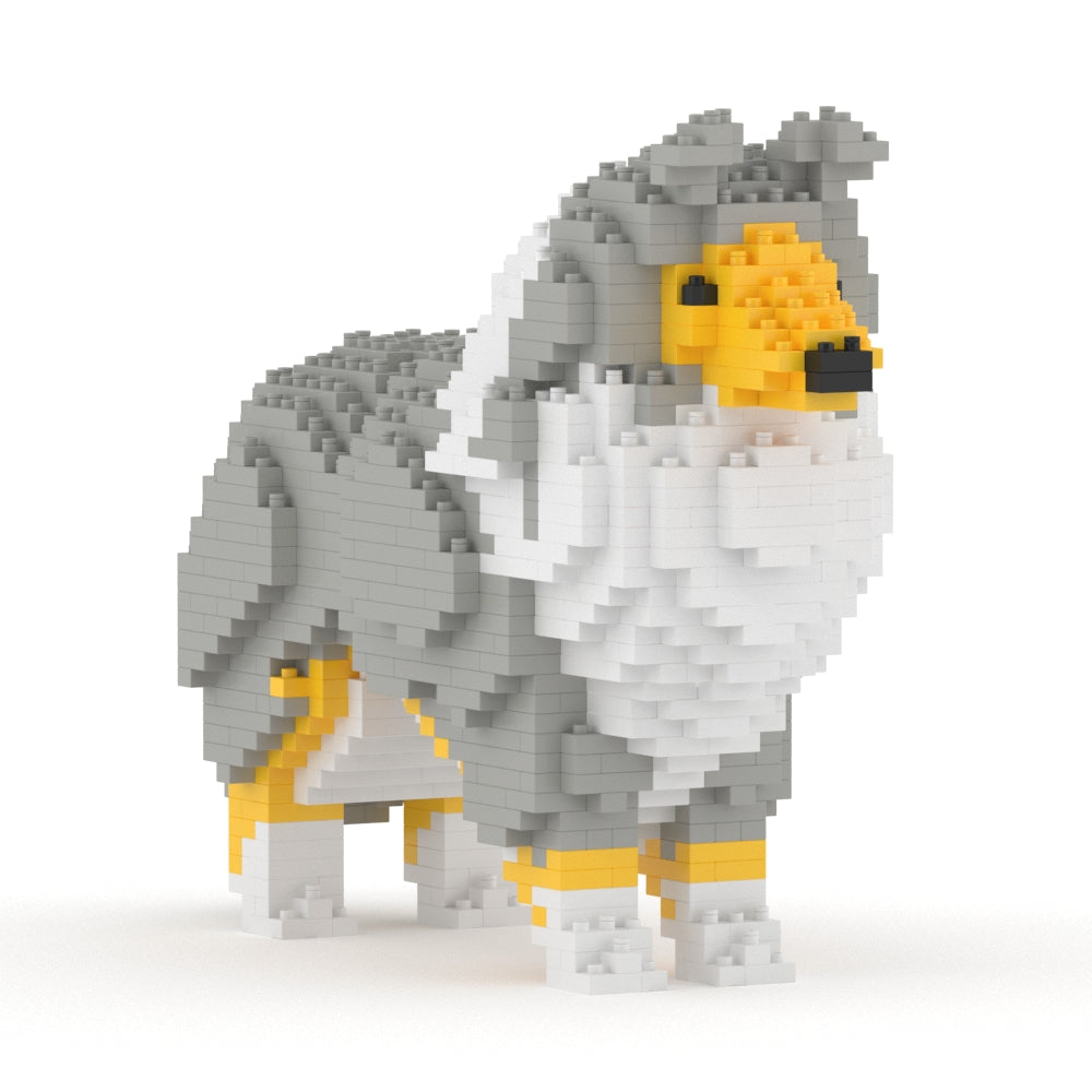 シェットランド・シープドッグ 01S-M01 / 01C-M01