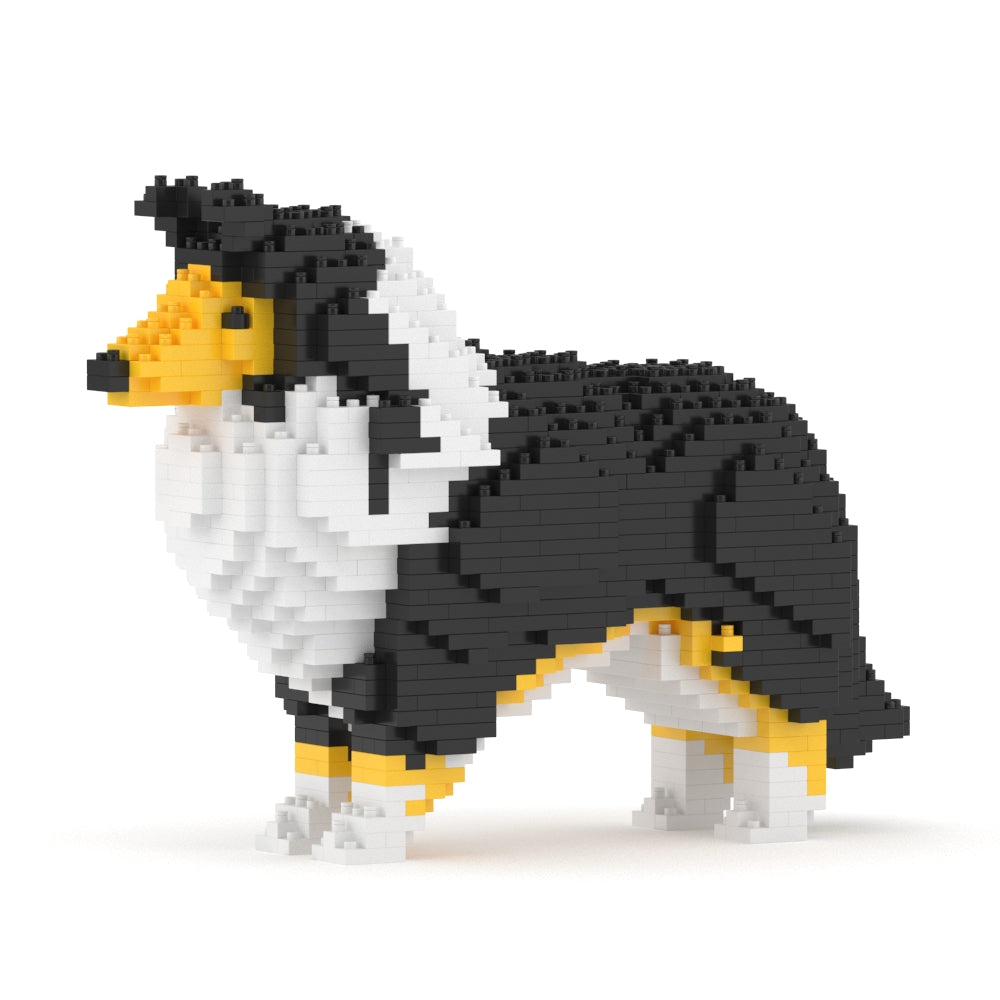 シェットランド・シープドッグ 01S-S02 / 01C-S02