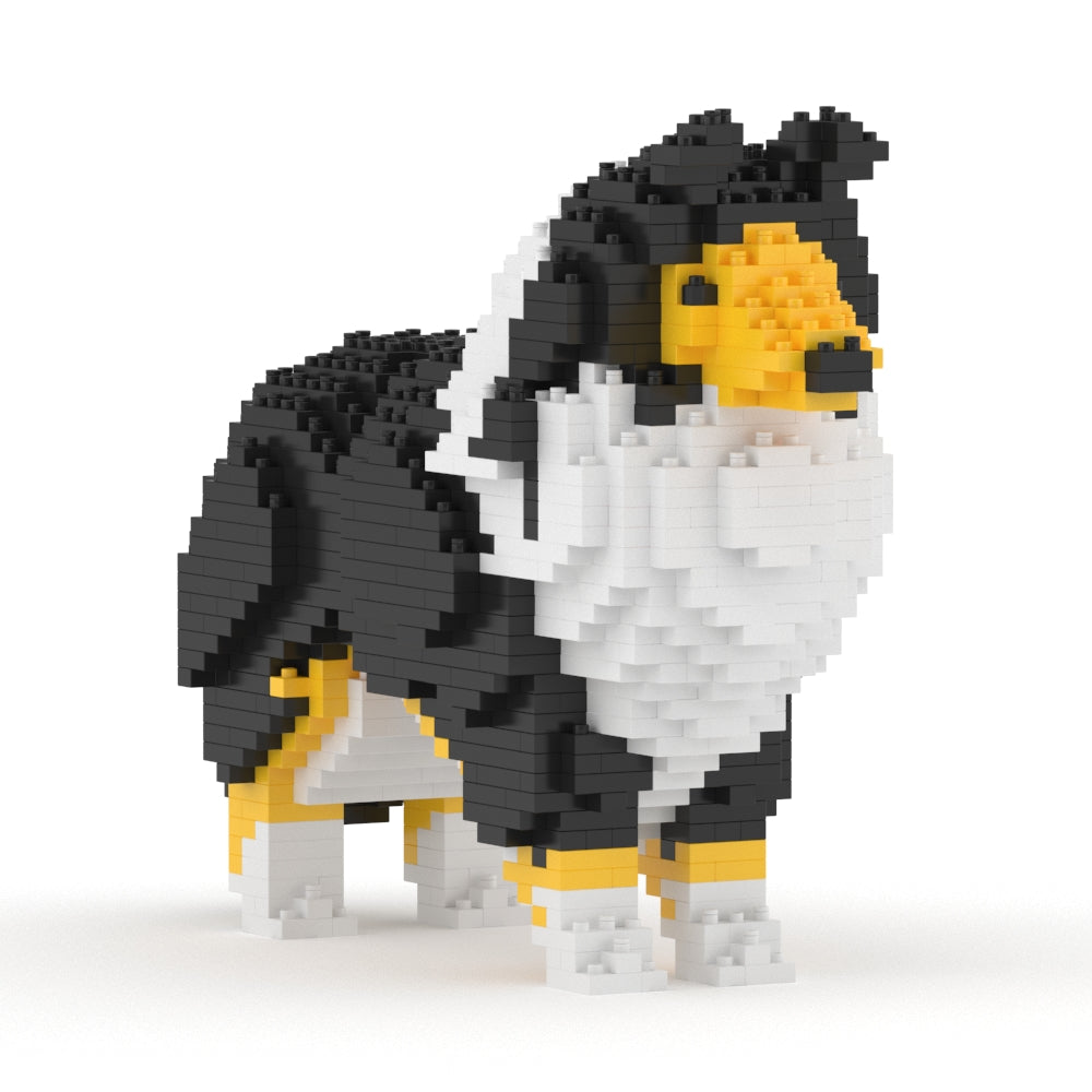 シェットランド・シープドッグ 01S-S02 / 01C-S02