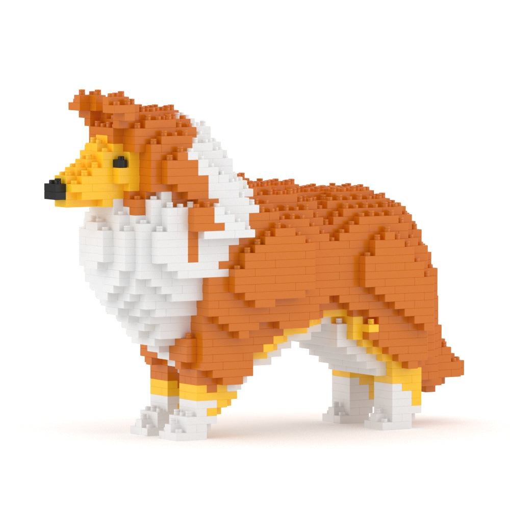 シェットランド・シープドッグ 01S-S13 / 01C-S13 – JEKCA-SHOP