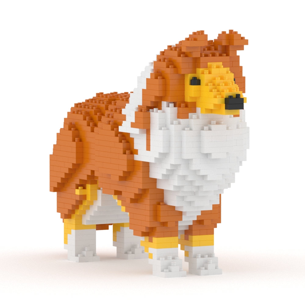 シェットランド・シープドッグ 01S-S13 / 01C-S13