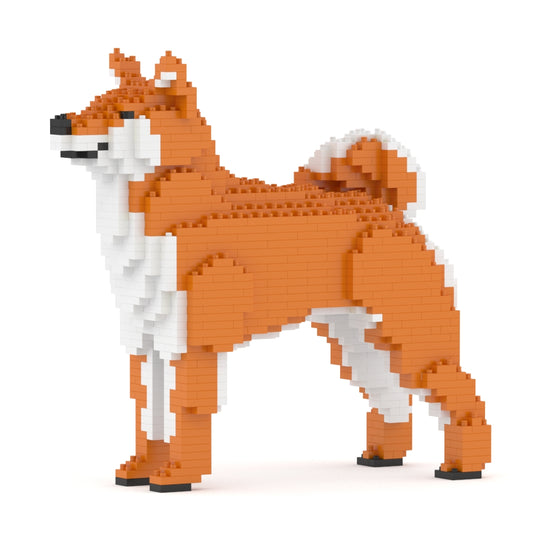 柴犬 01S-M01 / 01C-M01
