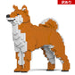 【訳あり(パッケージ不良)】柴犬 01S-M01 (Black Friday 2025)