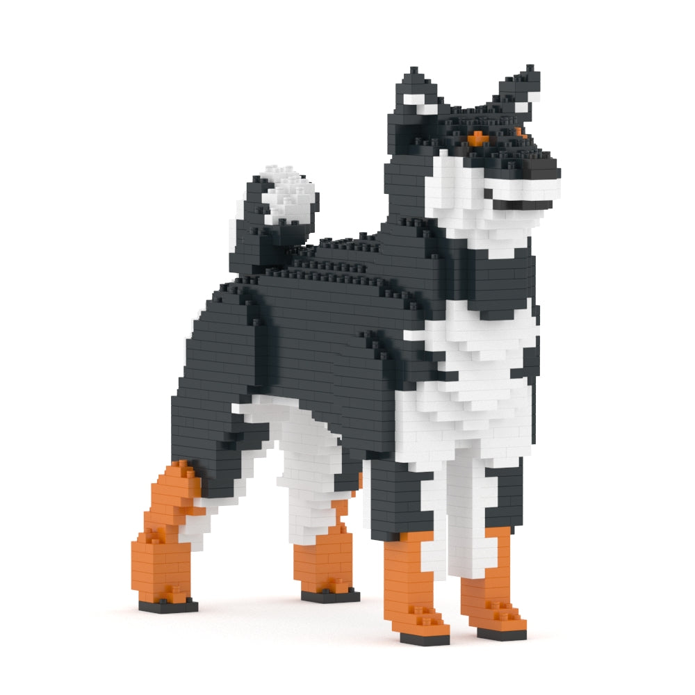 柴犬 01S-M02 / 01C-M02