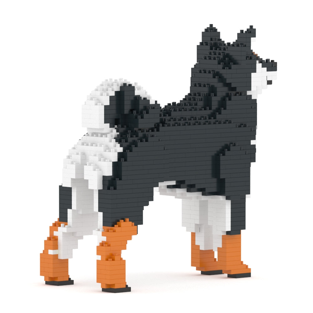 柴犬 01S-M02 / 01C-M02