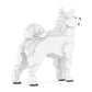 柴犬 01S-M03 / 01C-M03