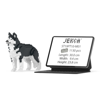 ハスキー 01S-M01 / 01C-M01