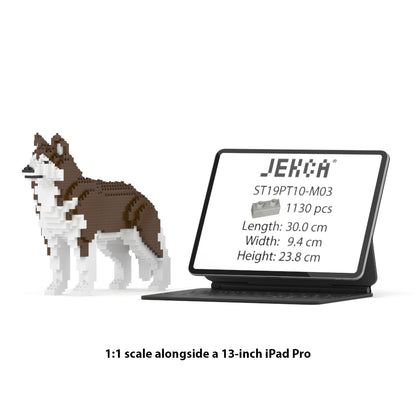 ハスキー 01S-M03 / 01C-M03