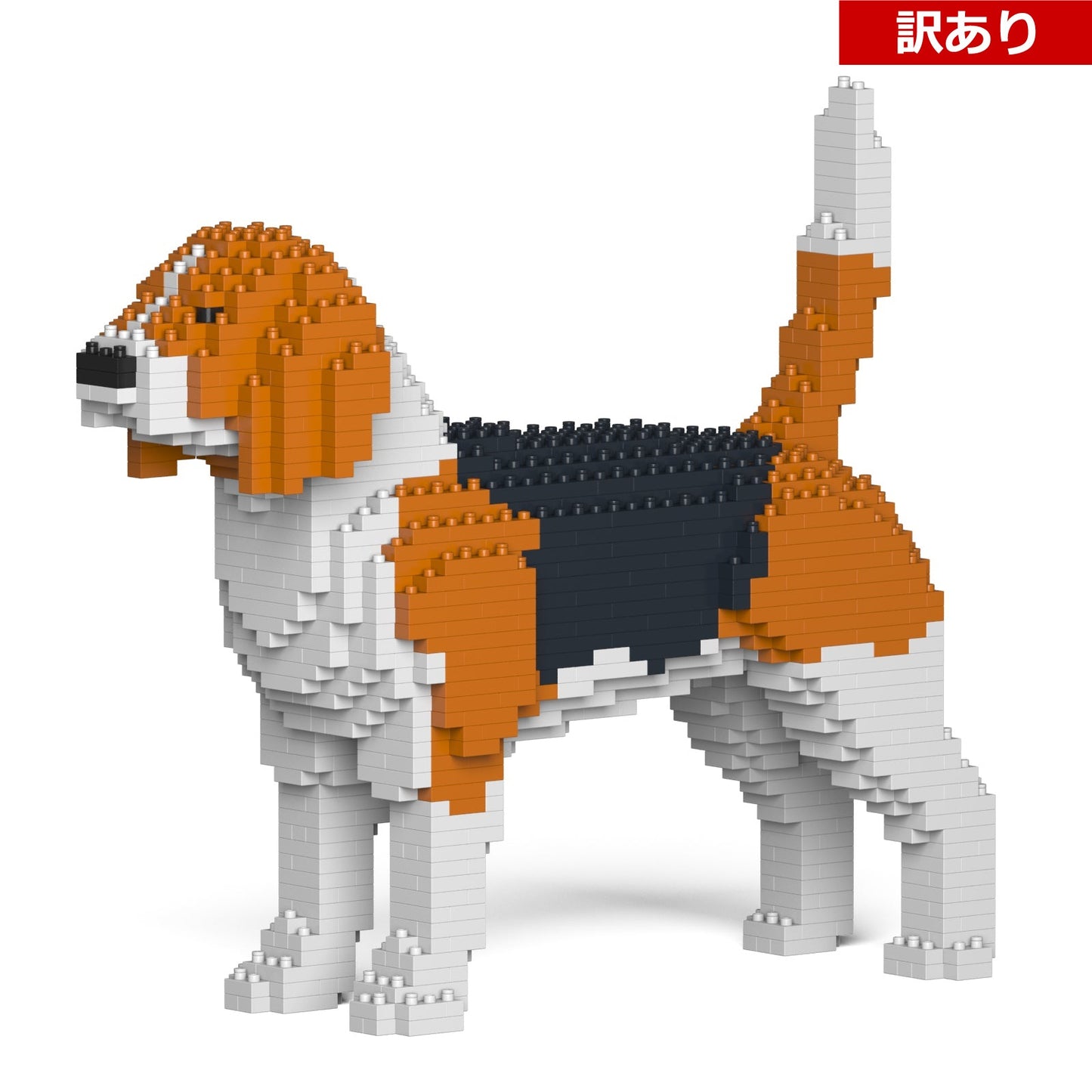 【訳あり(パッケージ不良)】ビーグル 01S (Black Friday 2025)