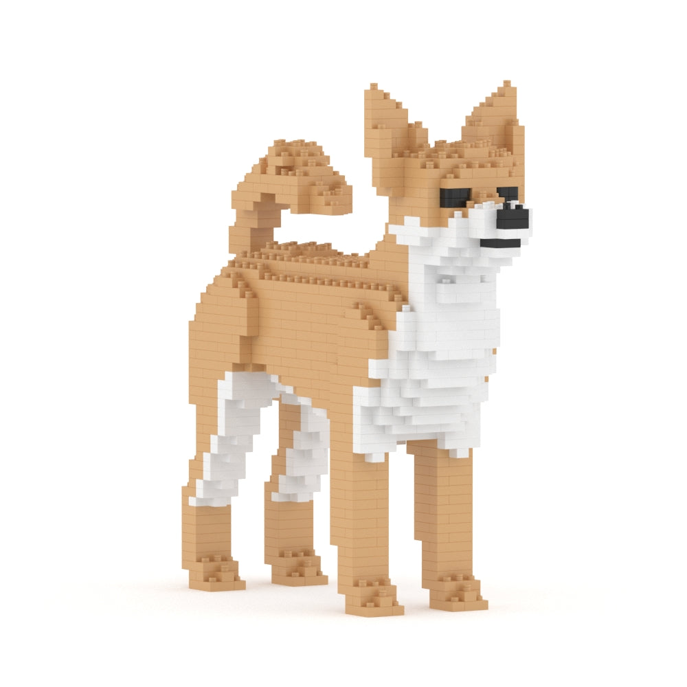 チワワ 01S-M01 / 01C-M01