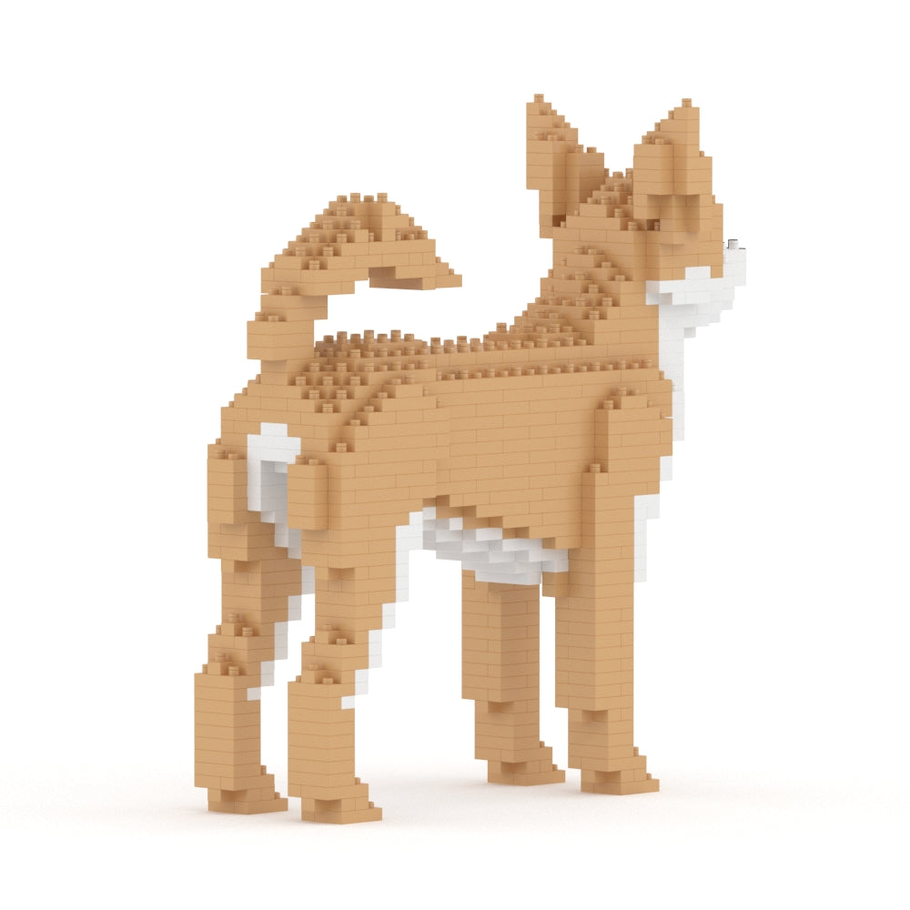 チワワ 01S-M01 / 01C-M01