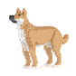 雑種犬 01S-M01 / 01C-M01