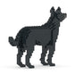 雑種犬 01S-M02 / 01C-M02