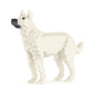 雑種犬 01S-M03 / 01C-M03