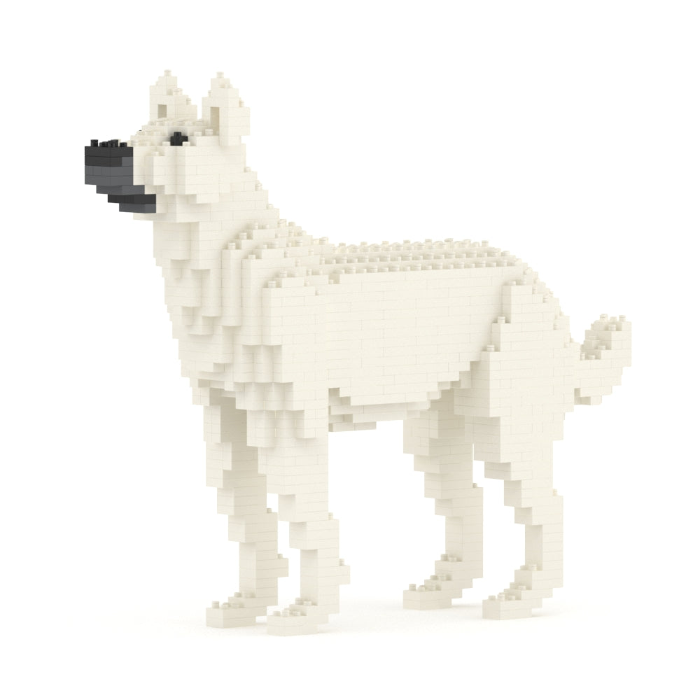 雑種犬 01S-M03 / 01C-M03