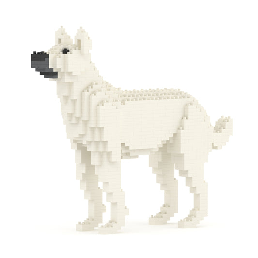 雑種犬 01S-M03 / 01C-M03