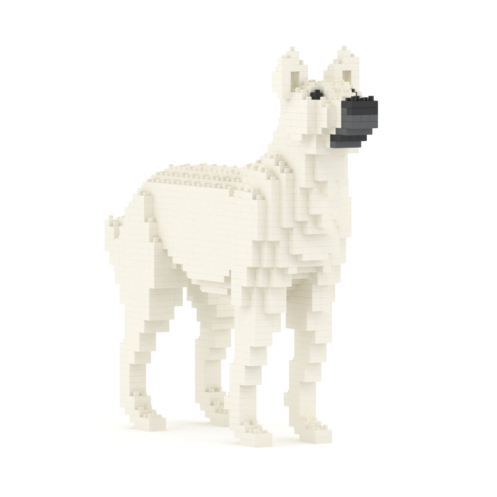 雑種犬 01S-M03 / 01C-M03