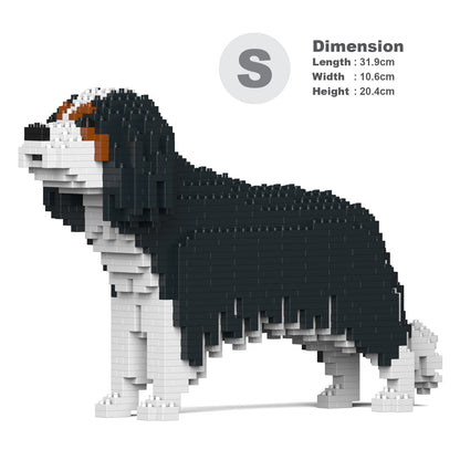 【訳あり(パッケージ不良)】キャバリア・キング・チャールズ・スパニエル 01S-M03 (Black Friday 2025)