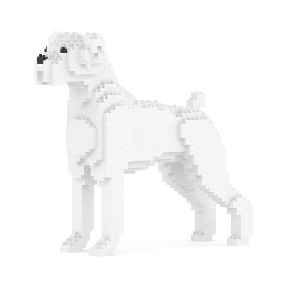 ボクサー 01S-M03 / 01C-M03