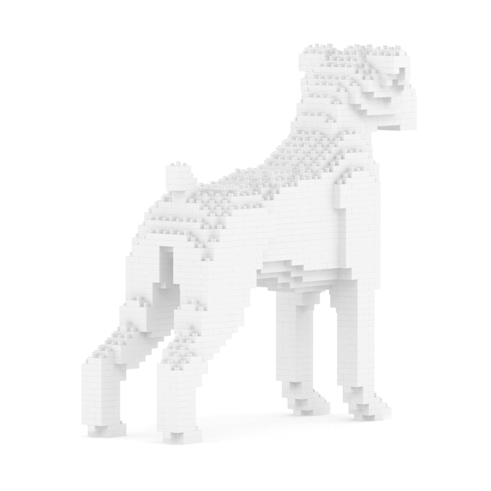 ボクサー 01S-M03 / 01C-M03