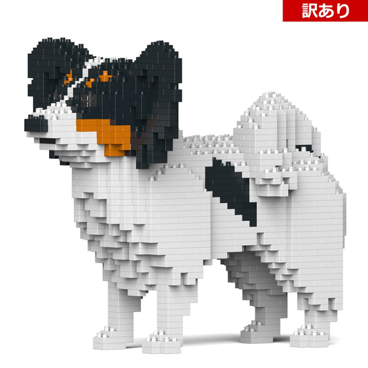 【訳あり(パッケージ不良)】パピヨン 01S-M01 (Black Friday 2025)