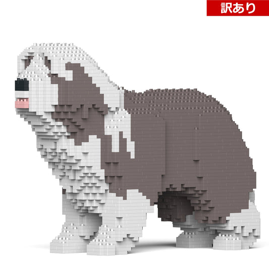 【訳あり(パッケージ不良)】ビアデッド・コリー 01S-M02 (Black Friday 2025)