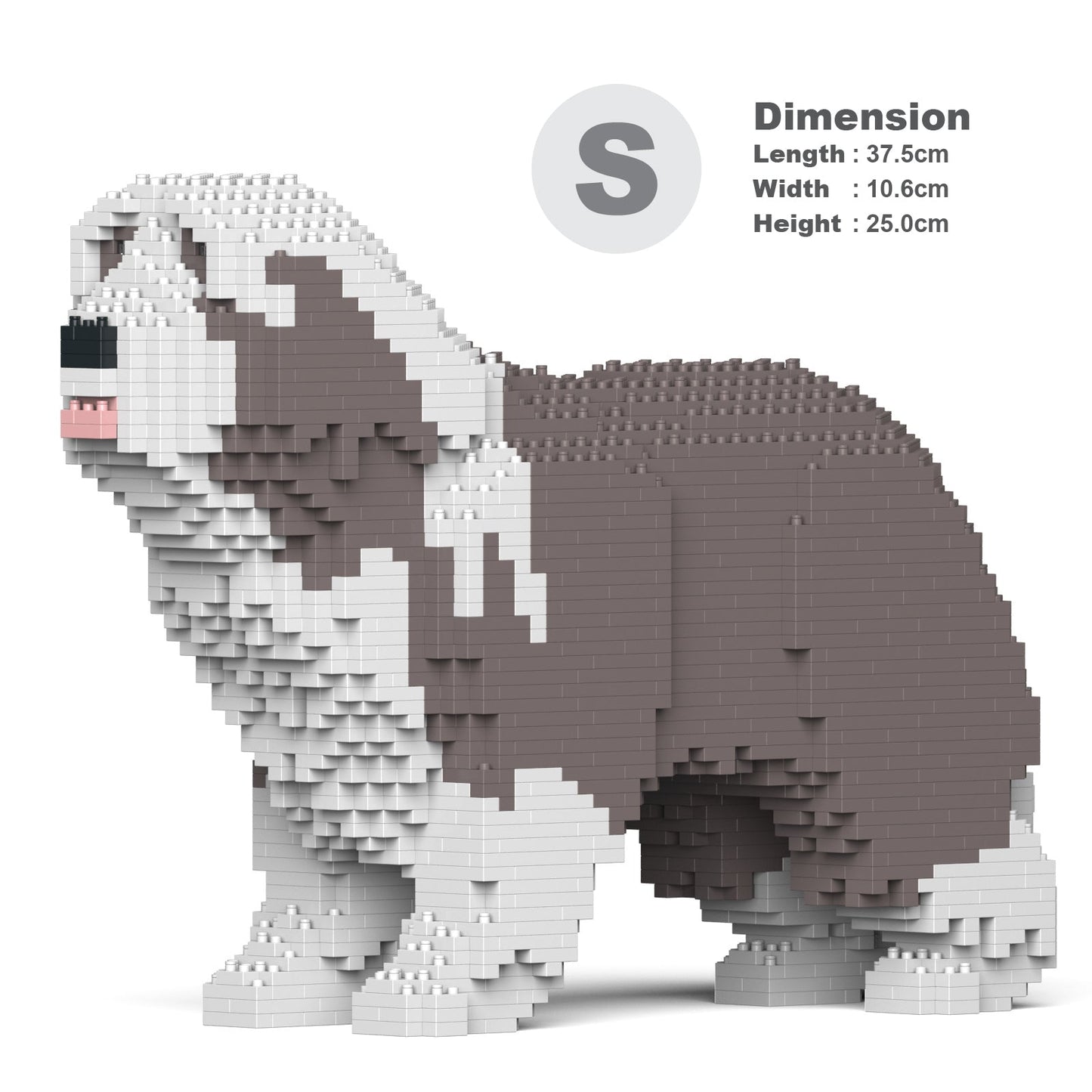 【訳あり(パッケージ不良)】ビアデッド・コリー 01S-M02 (Black Friday 2025)