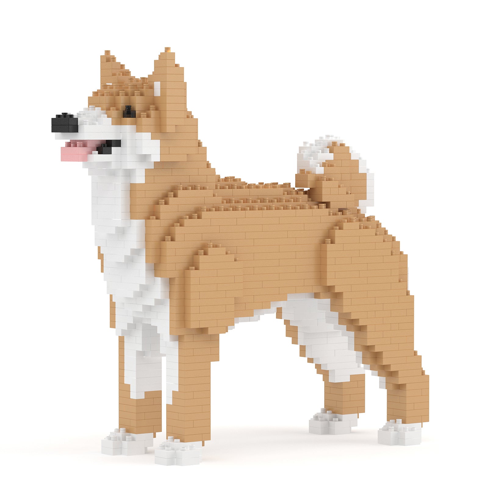 選ぶなら JEKCA ジェッカブロック Sculptor DOG フレンチ・ブルドッグ