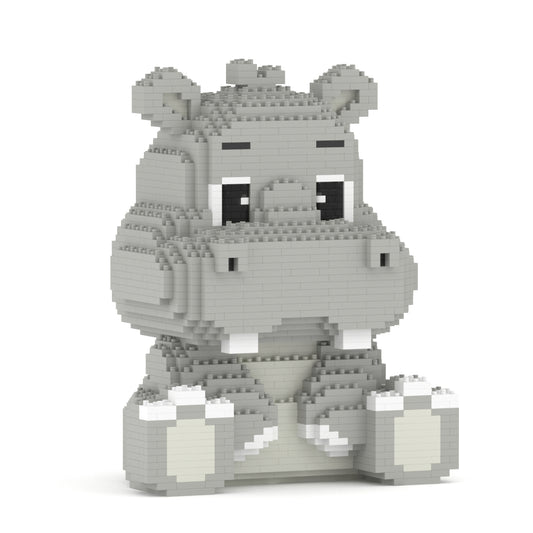 ブロッキーヒッポ 01S／01C