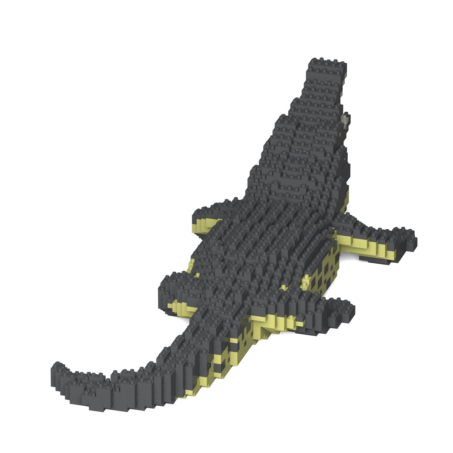 【訳あり(パッケージ不良)】クロコダイル01S (Black Friday 2025)