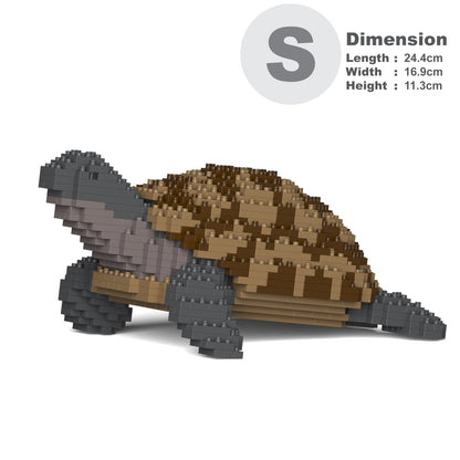 【訳あり(パッケージ不良)】ギリシャリクガメ 01S (Black Friday 2025)