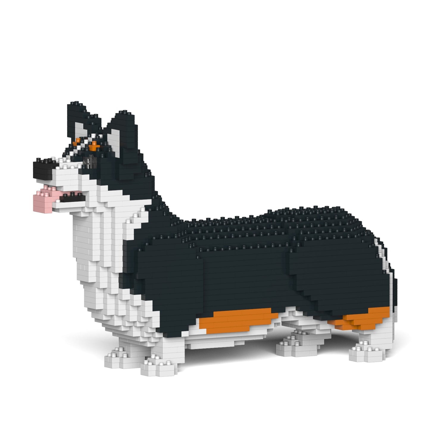 【訳あり(パッケージ不良)】ウェルシュ・コーギー 02S-M03 (Black Friday 2025)