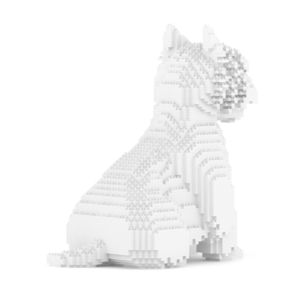 ウエスト・ハイランド・ホワイト・テリア 03S / 03C – JEKCA-SHOP