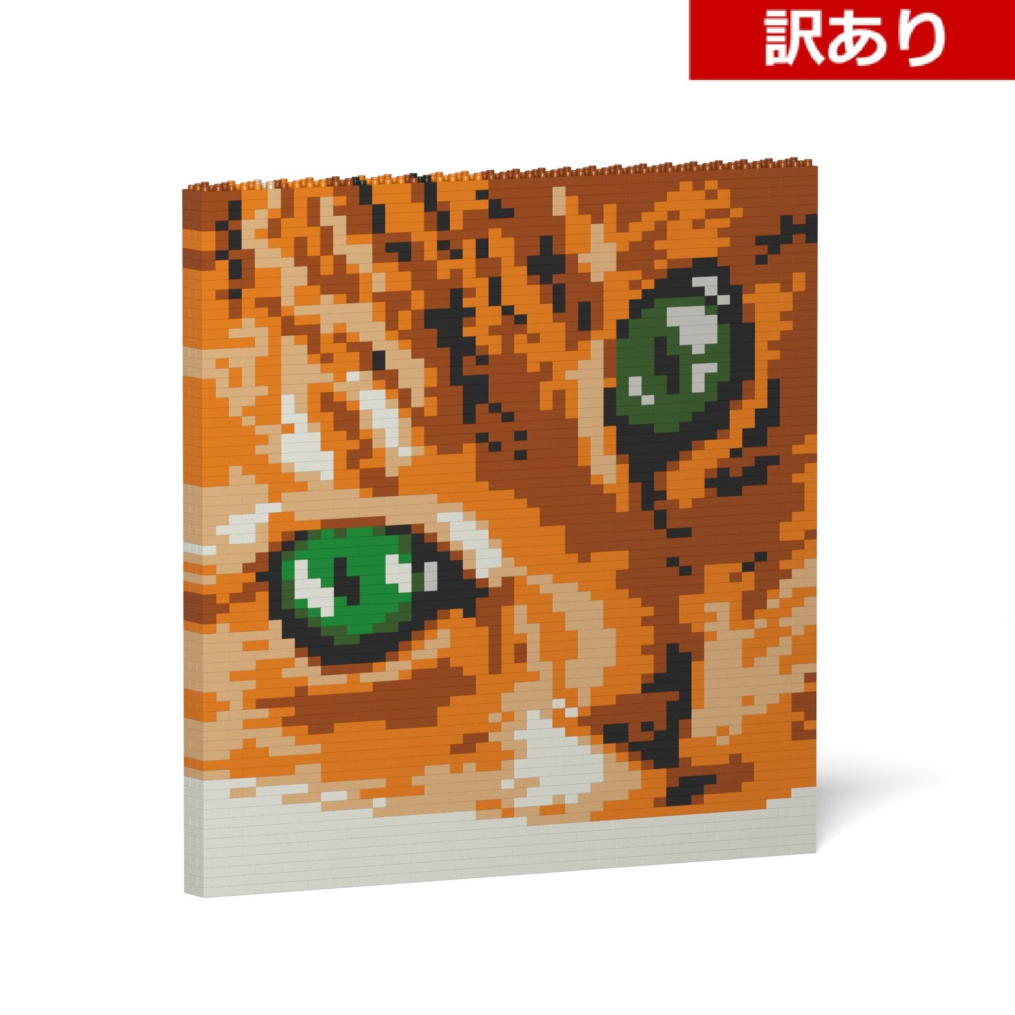 【訳あり(パッケージ不良)】パネル - 猫の目 01S-M01 (Black Friday 2025)