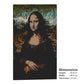 【訳あり(パッケージ不良)】パネル - モナ・リザ 01S (Black Friday 2025)